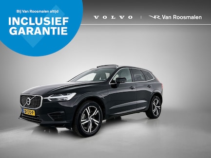 Volvo XC60 0