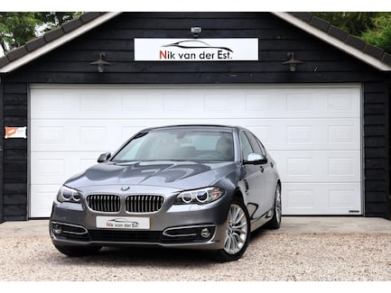 BMW 5-Serie 0