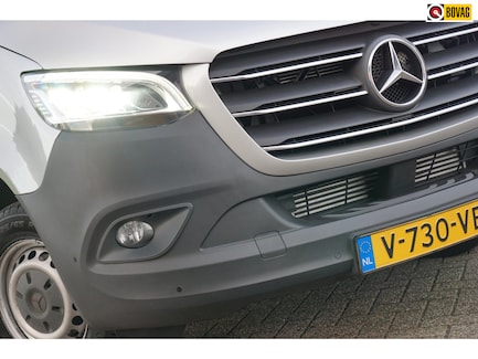 Mercedes-Benz Sprinter 0