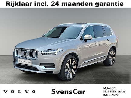 Volvo XC90 0