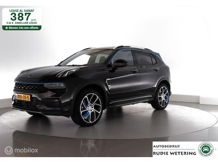 Lynk & Co 01 0
