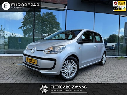 Volkswagen Up! 0