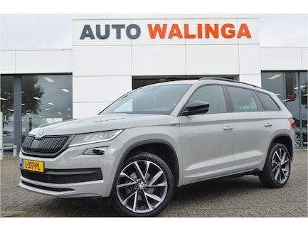 Skoda Kodiaq 0