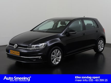 Volkswagen Golf 0