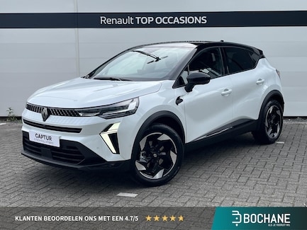Renault Captur 0