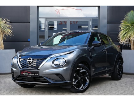 Nissan Juke 0