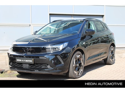 Opel Grandland 0