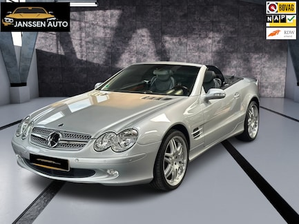 Mercedes-Benz SL 0