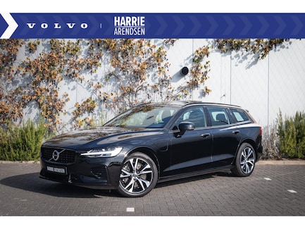 Volvo V60 0