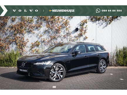 Volvo V60 0