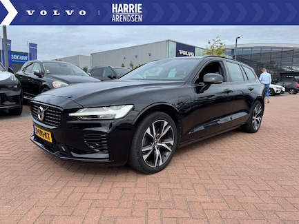 Volvo V60 0