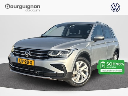 Volkswagen Tiguan 0