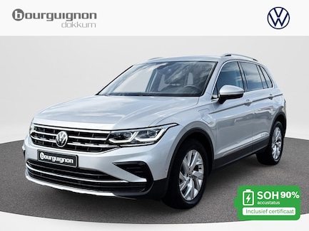 Volkswagen Tiguan 0