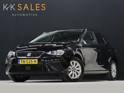 SEAT Ibiza 0