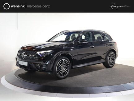 Mercedes-Benz GLC 0