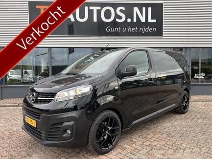 Opel Vivaro 0