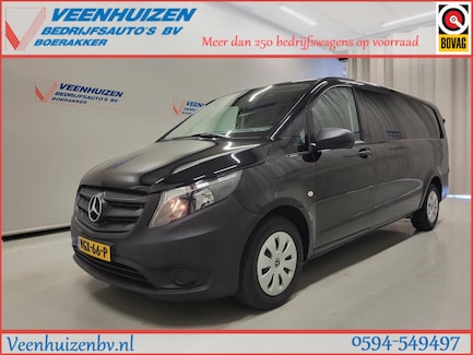 Mercedes-Benz Vito 0