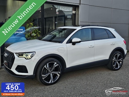 Audi Q3 0