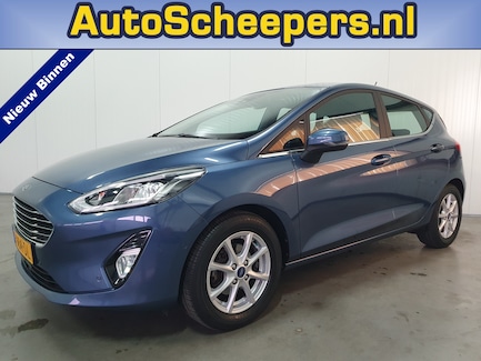 Ford Fiesta 0