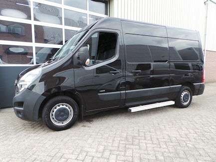 Opel Movano 0