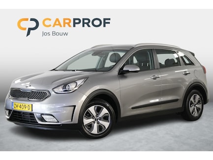 Kia Niro 0