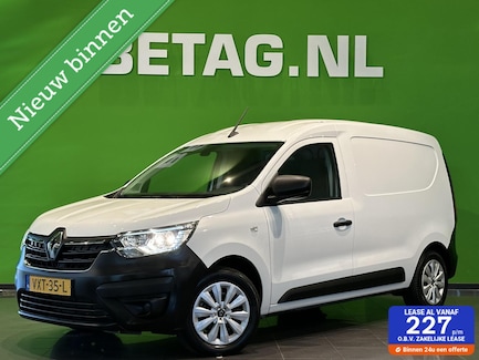 Renault Express 0