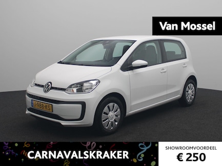 Volkswagen Up! 0