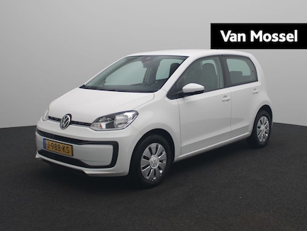 Volkswagen Up! 0