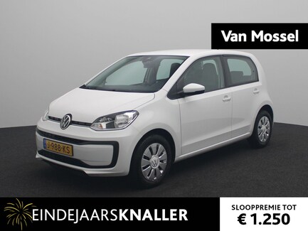 Volkswagen Up! 0