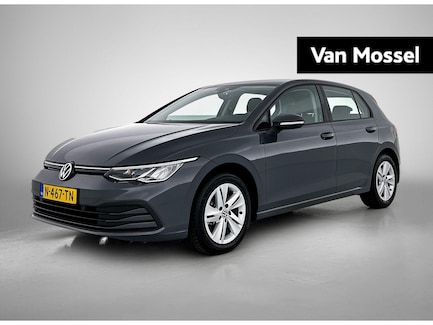 Volkswagen Golf 0