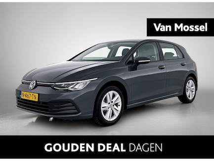 Volkswagen Golf 0
