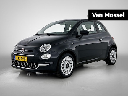 Fiat 500 0