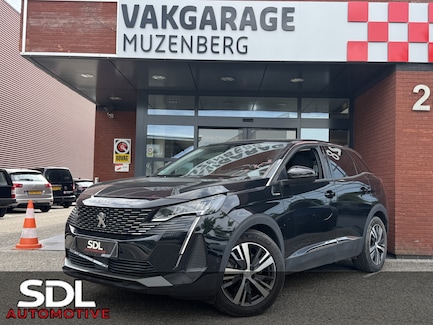 Peugeot 3008 0
