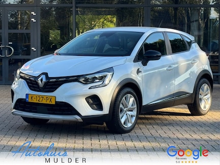 Renault Captur 0