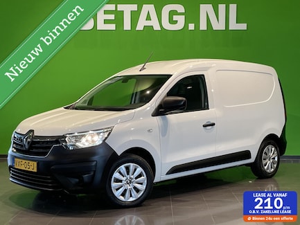 Renault Express 0
