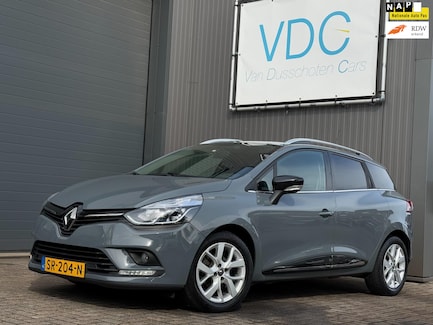 Renault Clio 0