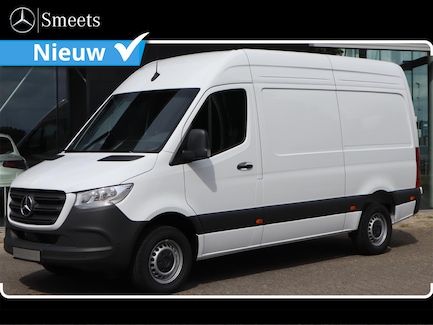 Mercedes-Benz Sprinter 0