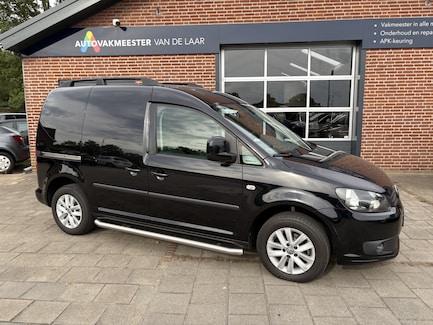 Volkswagen Caddy 0
