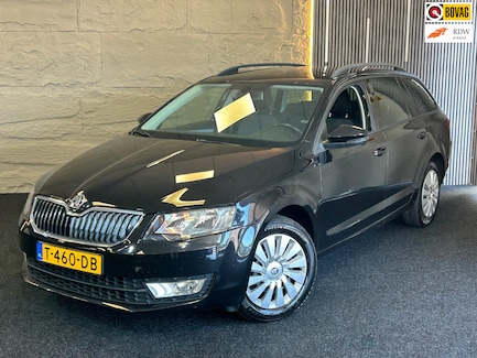 Skoda Octavia 0