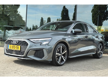 Audi A3 0