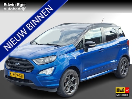 Ford EcoSport 0