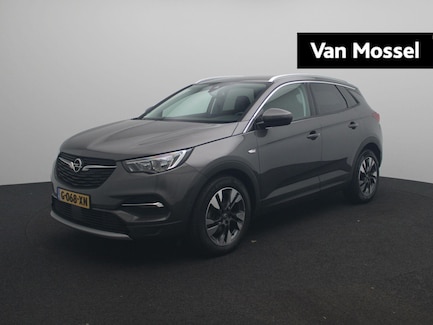 Opel Grandland 0