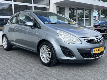 Opel Corsa 0