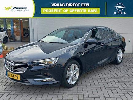 Opel Insignia 0