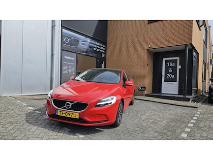 Volvo V40 0