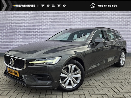 Volvo V60 0