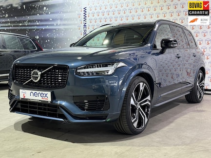Volvo XC90 0