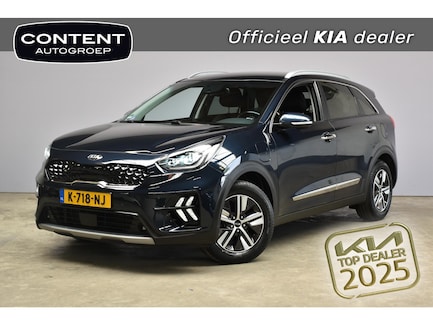 Kia Niro 0