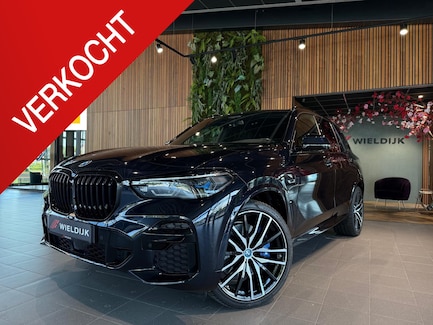 BMW X5 0