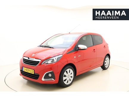 Peugeot 108 0